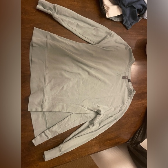 Sweaty Betty sweatshirt - Picture 1 of 3
